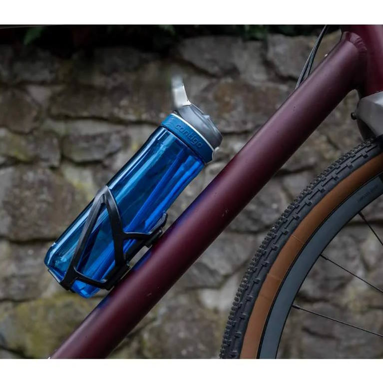 בקבוק שתייה כחול Contigo Ashland 720ml