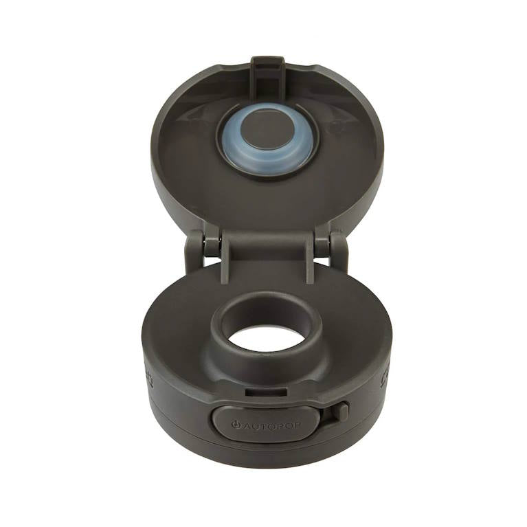בקבוק שתייה JACKSON 900ml שחור Contigo