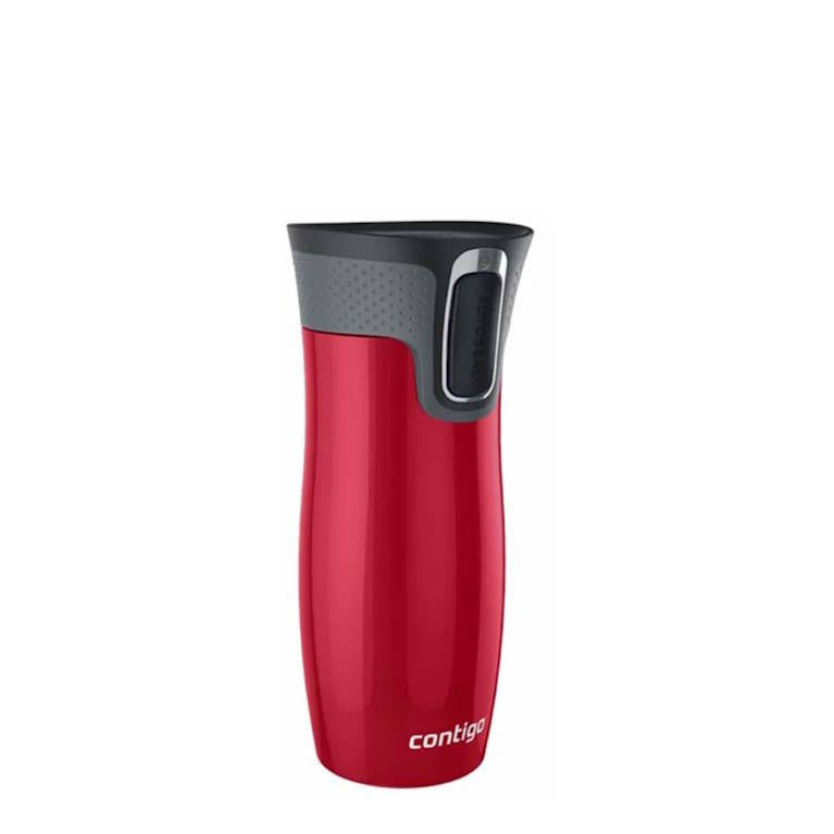כוס תרמית West Loop 470ml אדום Contigo