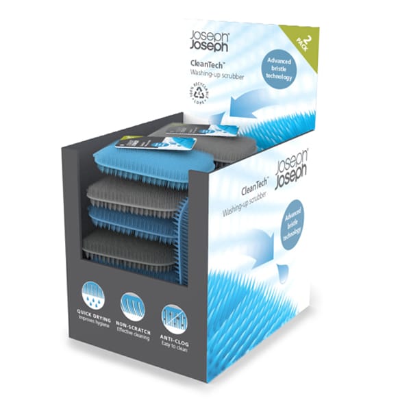 סיליקון לניקוי כלים CLEANTECH