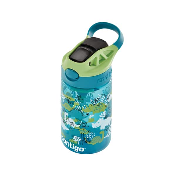 בקבוק שתייה לילדים GIZMO 410ml דינוזאור Contigo