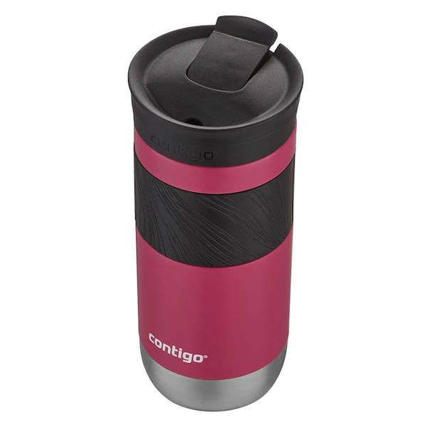כוס תרמית פוקסיה Contigo Byron 470ML