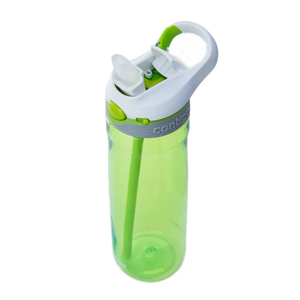 בקבוק שתיה ירוק Contigo Ashland 720ml