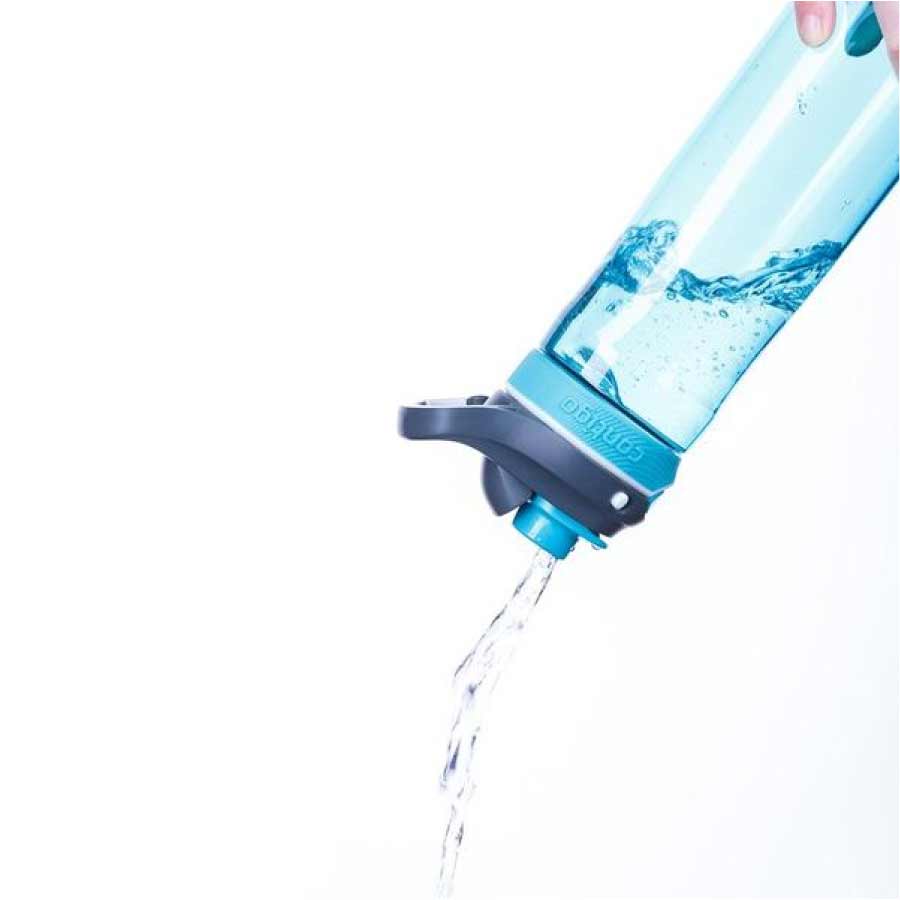 בקבוק ספורט CHUG 720ml תכלת Contigo