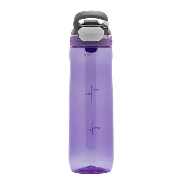 בקבוק ספורט סגול Contigo Cortland 720ml