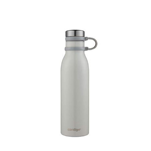 בקבוק מתכת Matterhorn 590ml צדפה Contigo