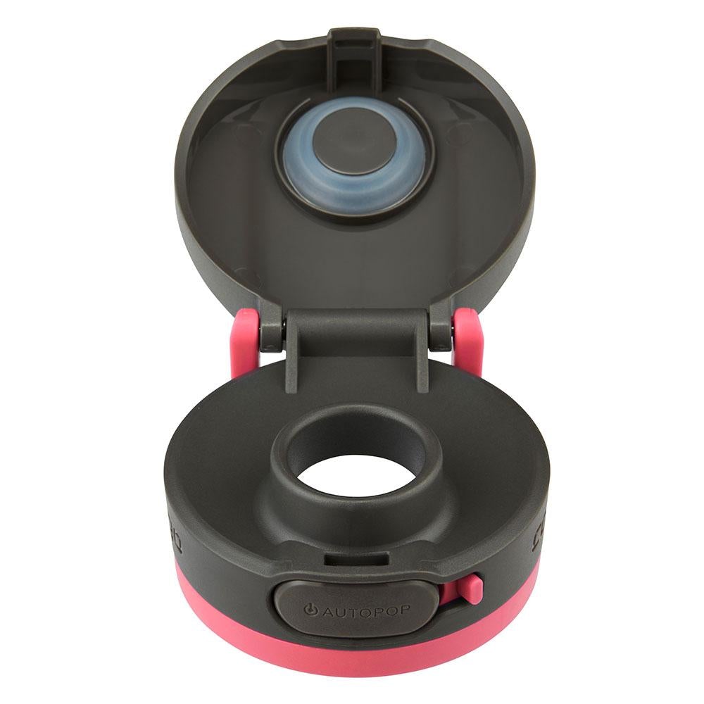 בקבוק שתייה JACKSON 720ml ורוד Contigo