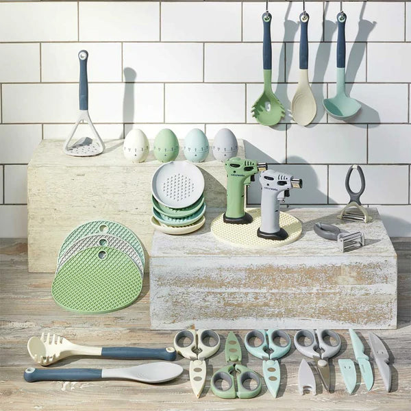 ברנר / מבער גז למטבח Kitchencraft