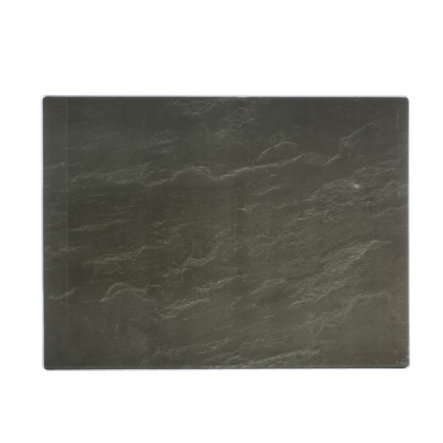 משטח זכוכית לסירים SLATE
