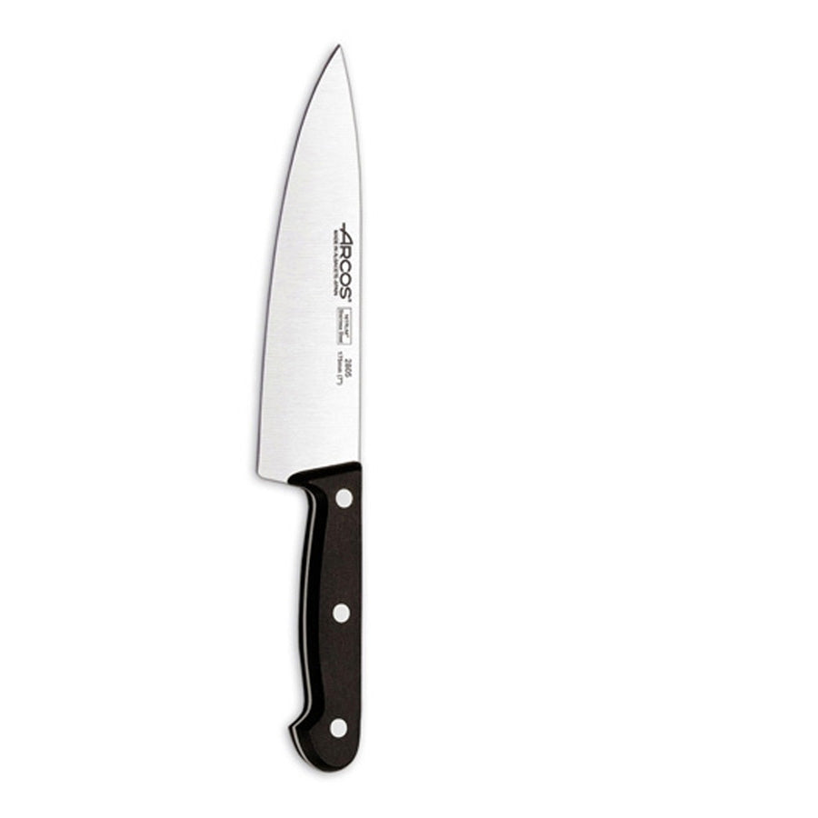 סכין שף למטבח Arcos 17.5cm