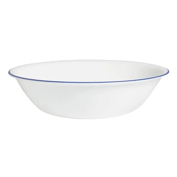 לפתנית 295ml פס כחול קורנינג