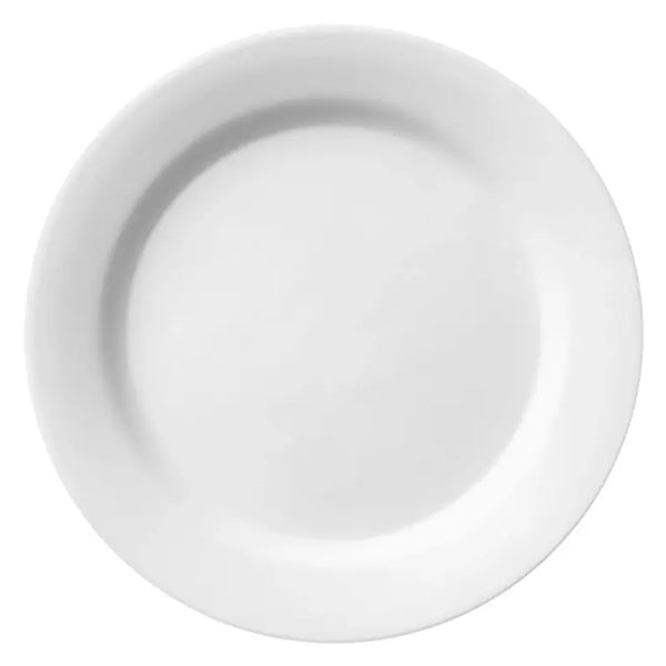 צלוחית הגשה Dazzling White קורנינג