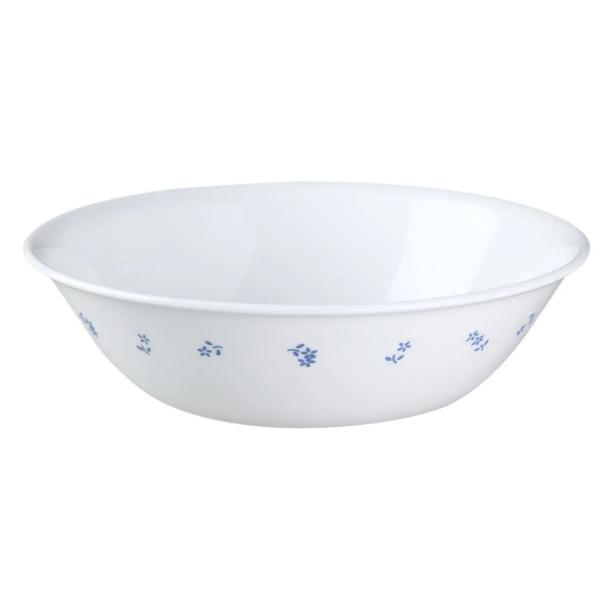 קערת סלט 1 ליטר Provincial Blue מבית CORELLE®
