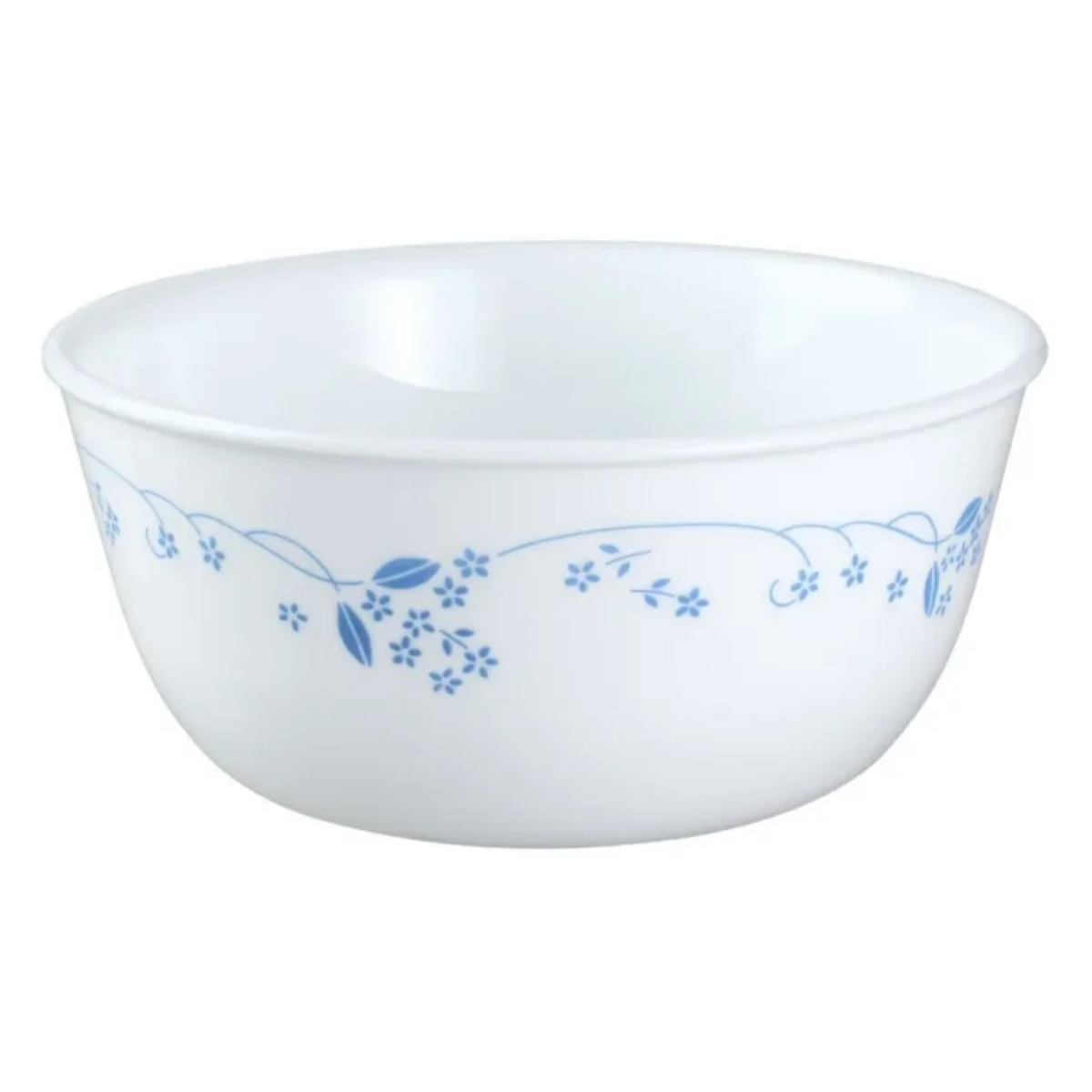 קערת מטבלים גדולה 354 מ"ל Provincial Blue מבית CORELLE®