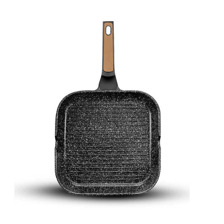 מחבת גריל 28 מסדרת Food Appeal BlackBerry