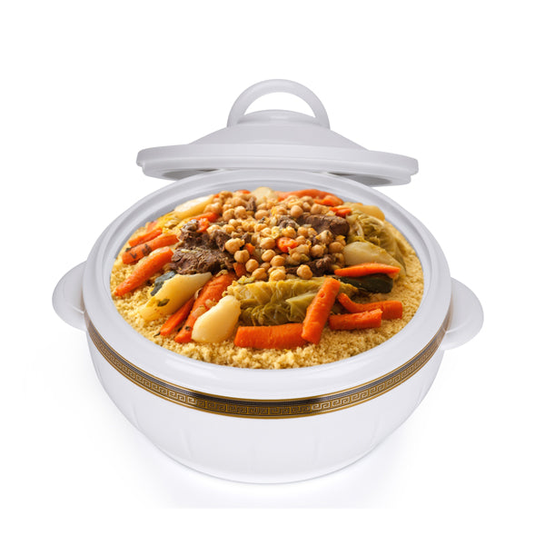 סיר תרמוס דגם קלאסיק 3.5 ליטר ASIAN