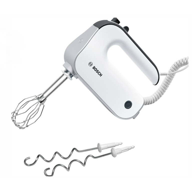 מיקסר יד לבן Bosch MFQ4840