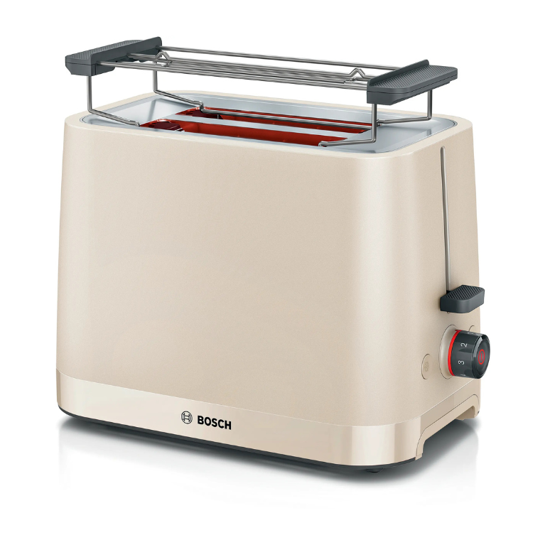 מצנם קרם TAT3M127 מבית Bosch