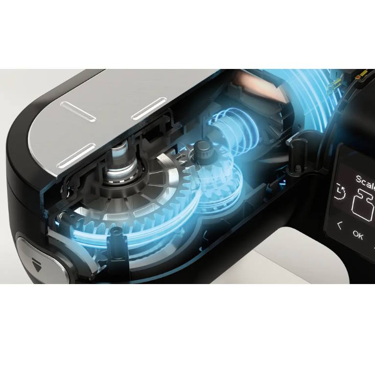 מיקסר משולב Bosch דגם MUMS6ZS00