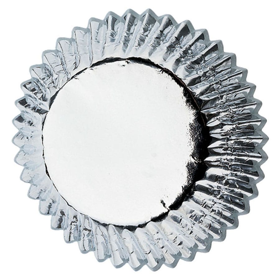 מיני מנג'טים כסף Wilton