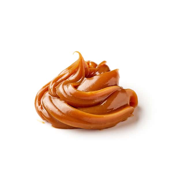ממרח טופי קרמל CALLEBAUT