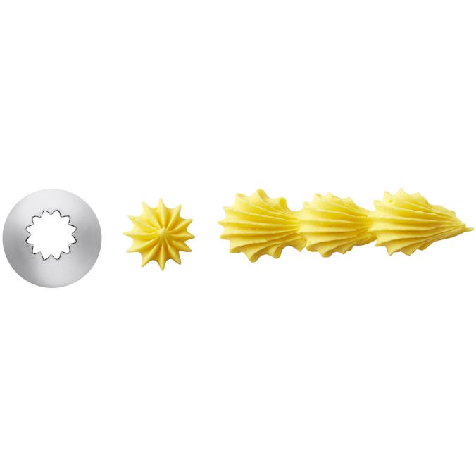 צנטר 32 כוכב קטן Wilton