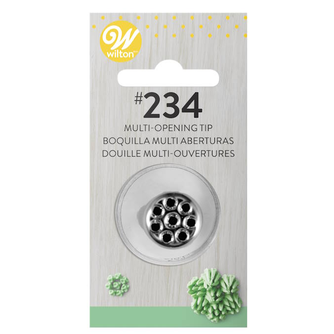צנטר 234 דשא גדול Wilton