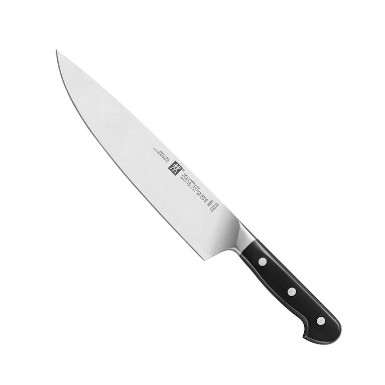 סכין שף ZWIlLING PRO 23cm