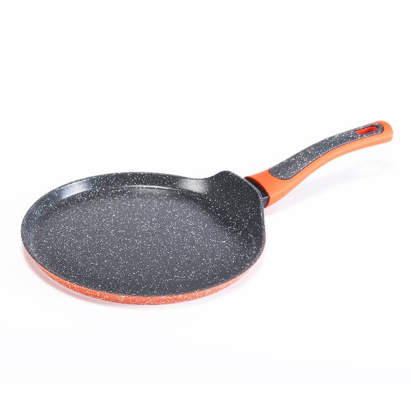 מחבת קרפ Pyrex Spring 24cm