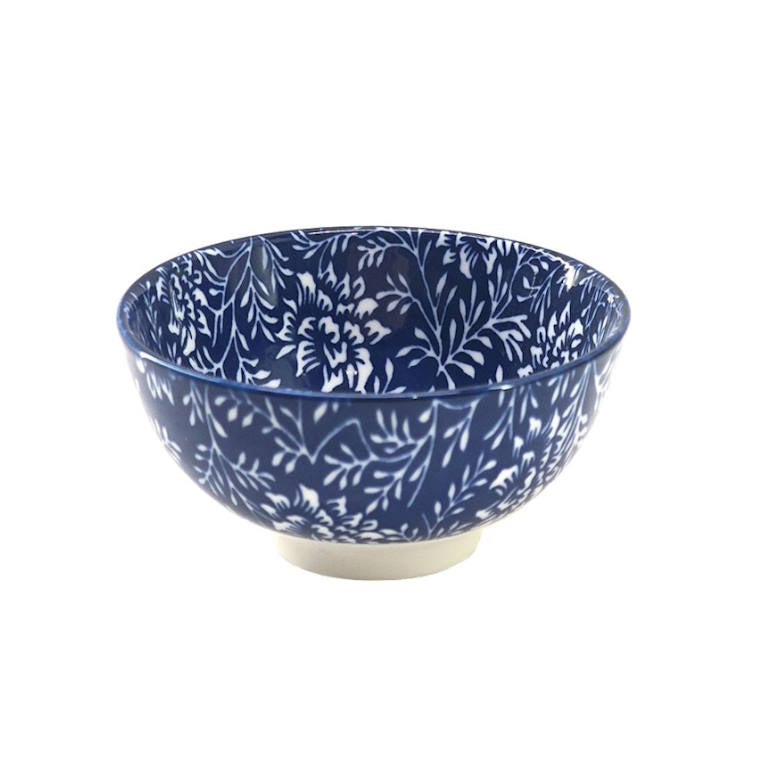 קערית פורצלן BLUE JAPAN 12cm מבית Food appeal