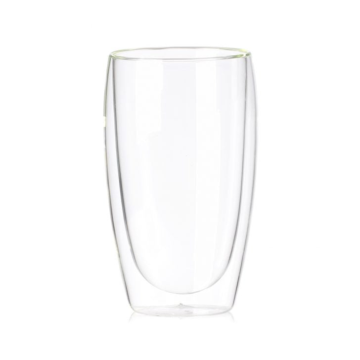 כוס דופן כפולה דגם רומא Alfa 400ml