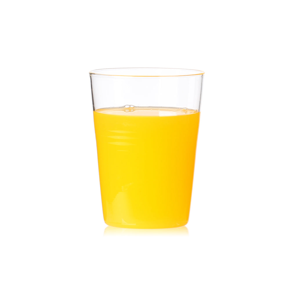 כוס זכוכית נביעות Alfa 350ml
