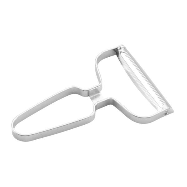 קולפן נירוסטה רחב CutterPeeler