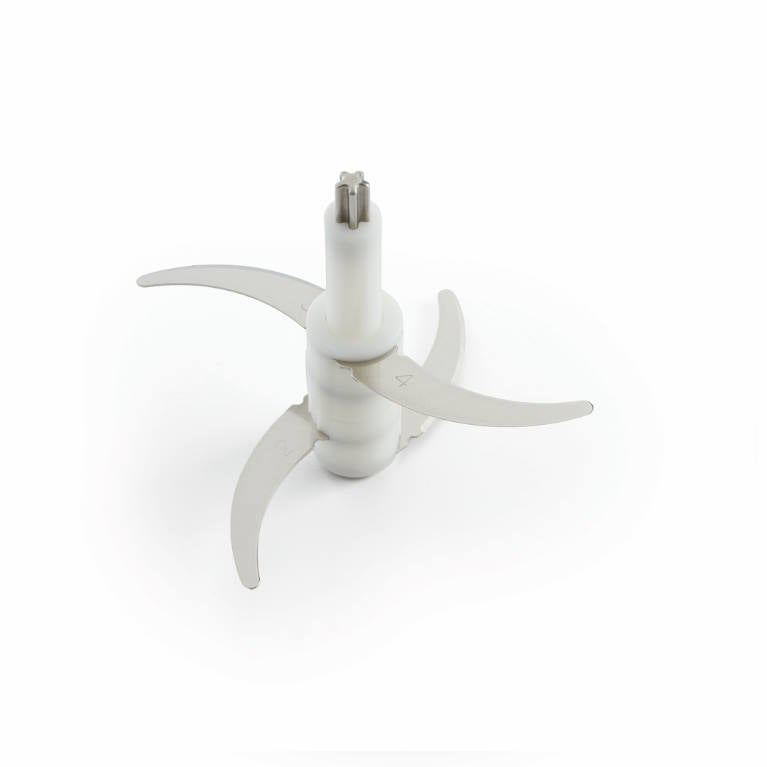 קוצץ מזון חשמלי 2.3 ליטר Arcosteel