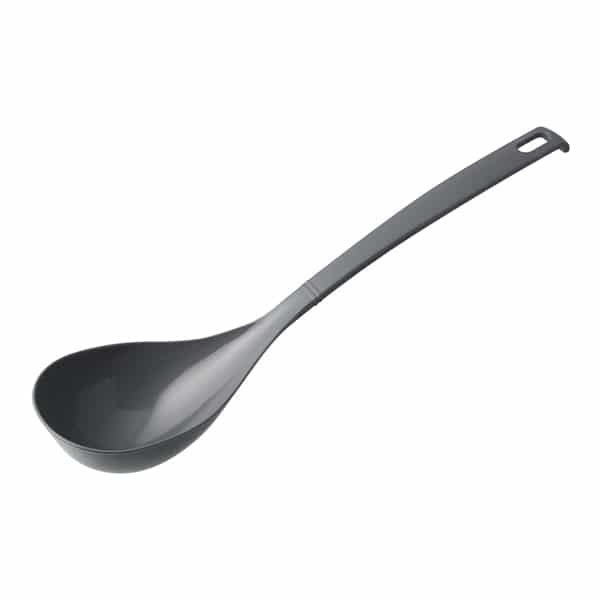 FACKELMANN מצקת עמיד בחום