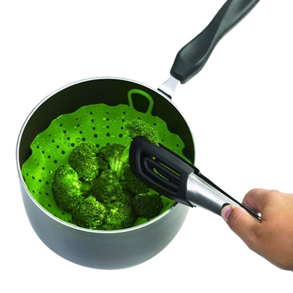 סטימר סיליקון CHEFN
