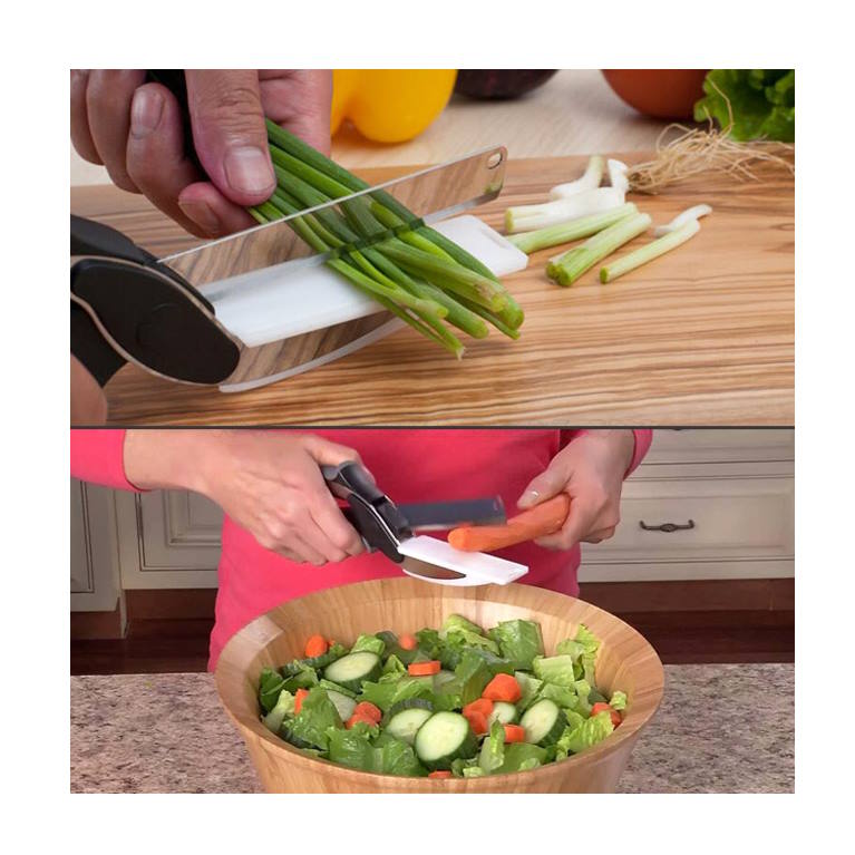 מספריים לחיתוך Smart Cutter