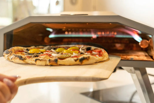 איך לבחור טאבון ביתי – הטאבונים המומלצים של 4Chef