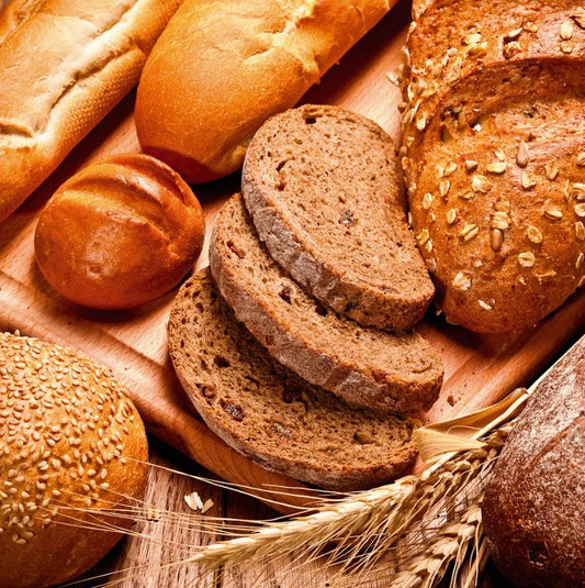 🍞 מדריך מקצועי לאפיית הלחם המושלם בבית
