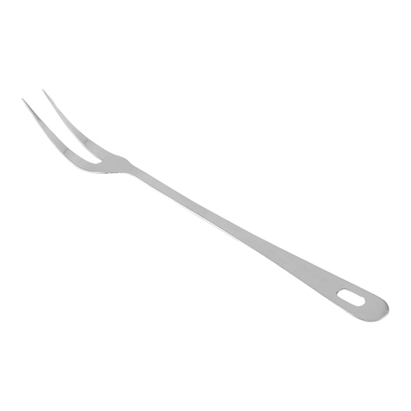מזלג בשר נירוסטה סופר 35 ס"מ CutterPeeler