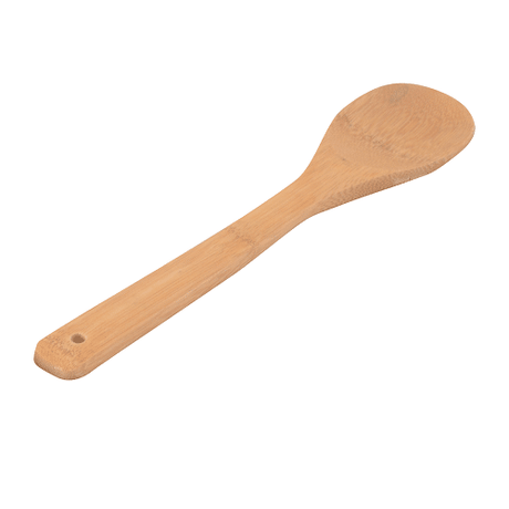 כף עץ עגול 30 ס”מ CutterPeeler