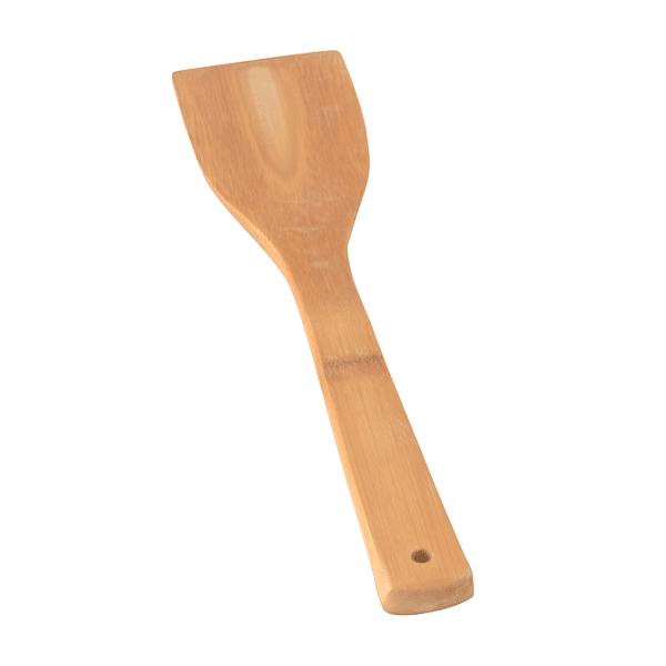 כף עץ טיגון CutterPeeler