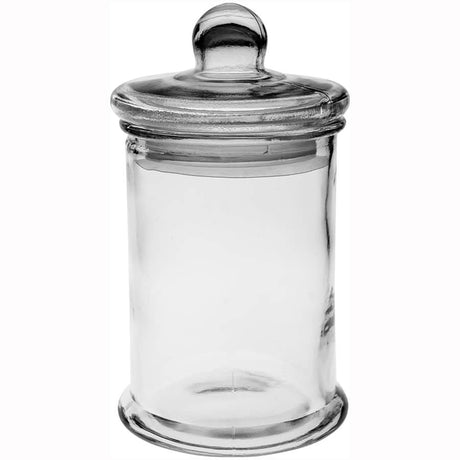 צנצנת עוגיות קלאב 1.5 ל' Cutterpeeler