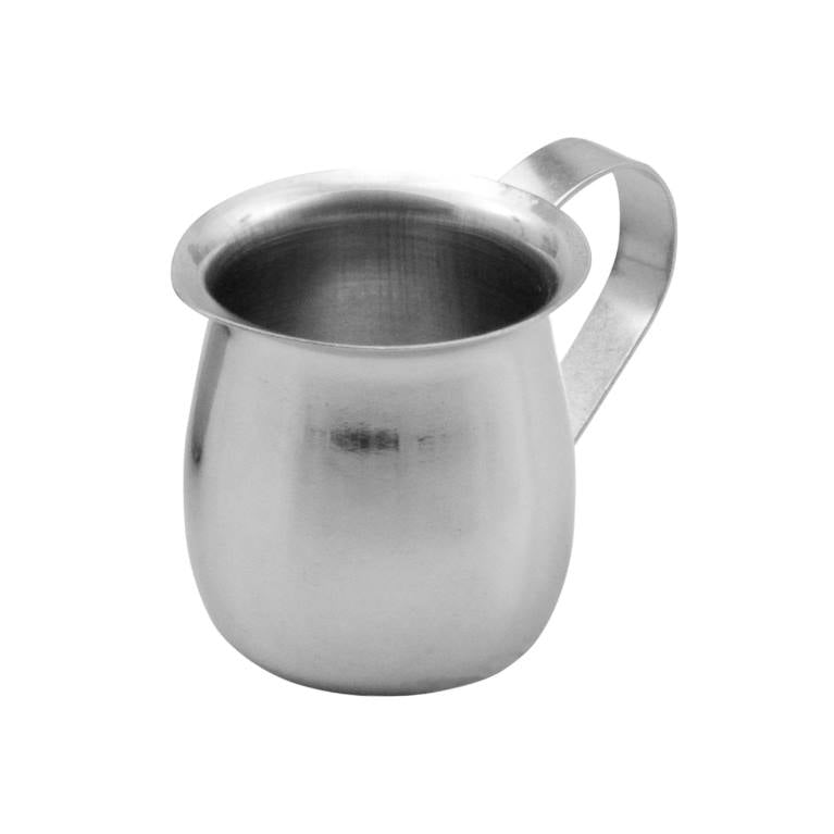 כד נירוסטה לחלב CutterPeeler 90ml