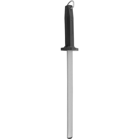 מוט השחזה אובלי יהלום 25 ס"מ CutterPeeler