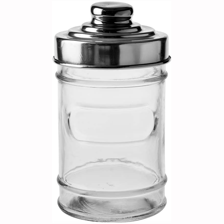 צנצנת תבלינים עם מכסה CutterPeeler