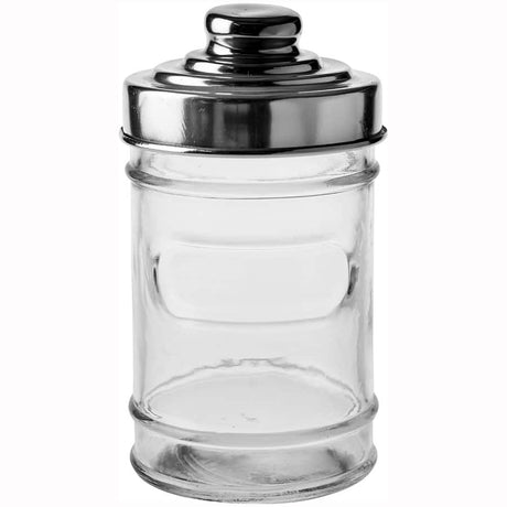 צנצנת תבלינים עם מכסה CutterPeeler