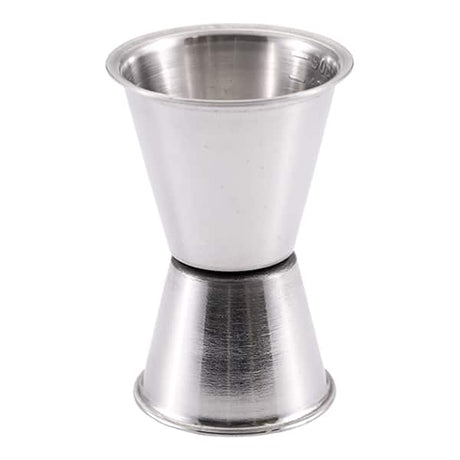 כוס מידה למשקאות ג'יגר 30X50 מ"ל CutterPeeler