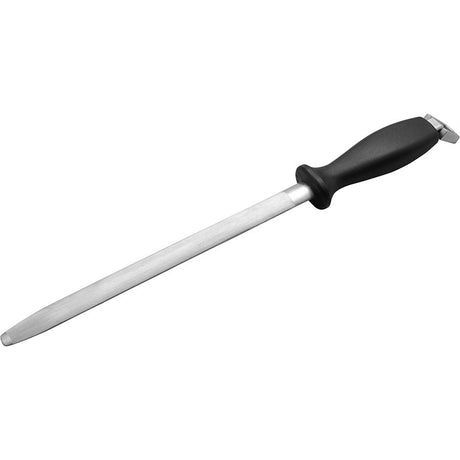 מוט השחזה אובלי יהלום 30 CutterPeeler