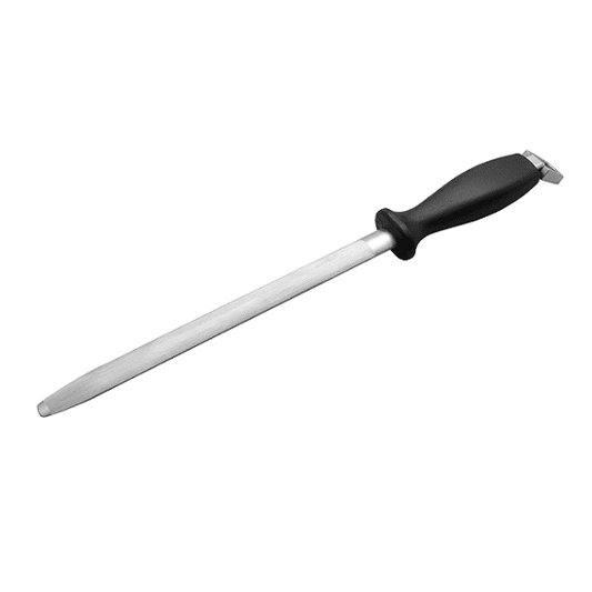 מוט השחזה אובלי יהלום 25 CutterPeeler